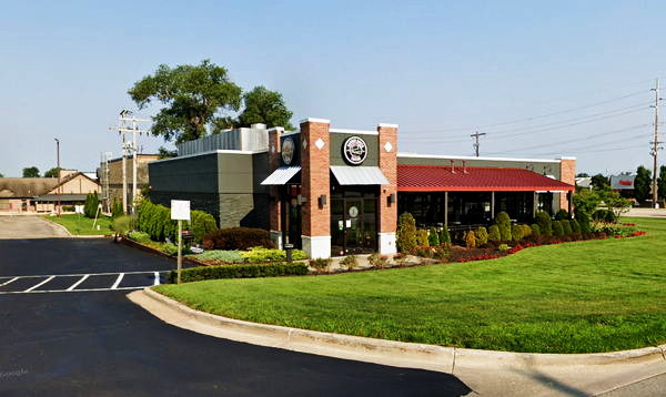 Big Boy Restaurants (Elias Brothers, Elias Bros) - Grand Rapids - 2817 Kraft Ave Se (newer photo)